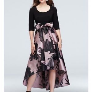 R&M Richards Dress, Size 14